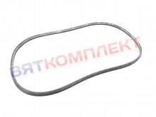 Уплотнение двери для печи UNOX XEVC-0711 (KGN1630A/KGN1564A)